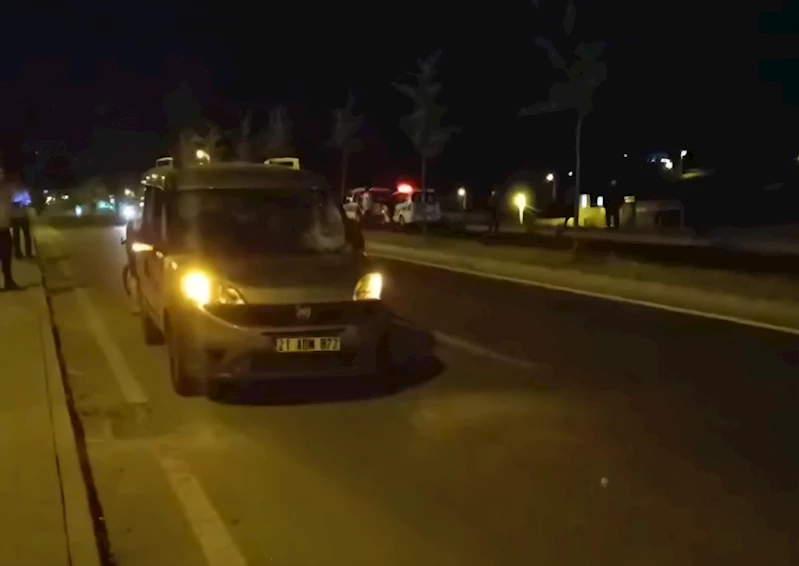 Diyarbakır