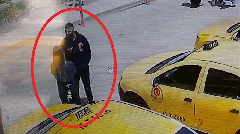 Eski nişanlısını tabancayla yaralayan şüpheli 14 gün sonra teslim oldu 