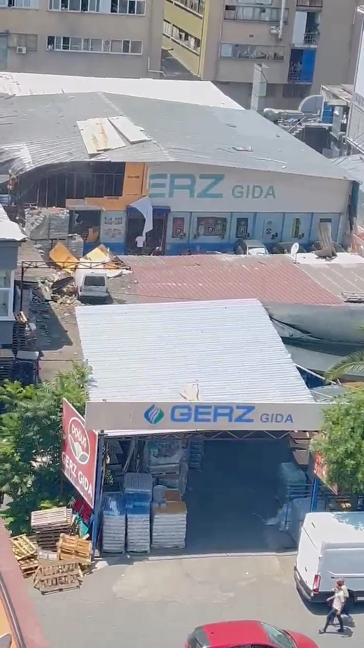 İstanbul - Güngören