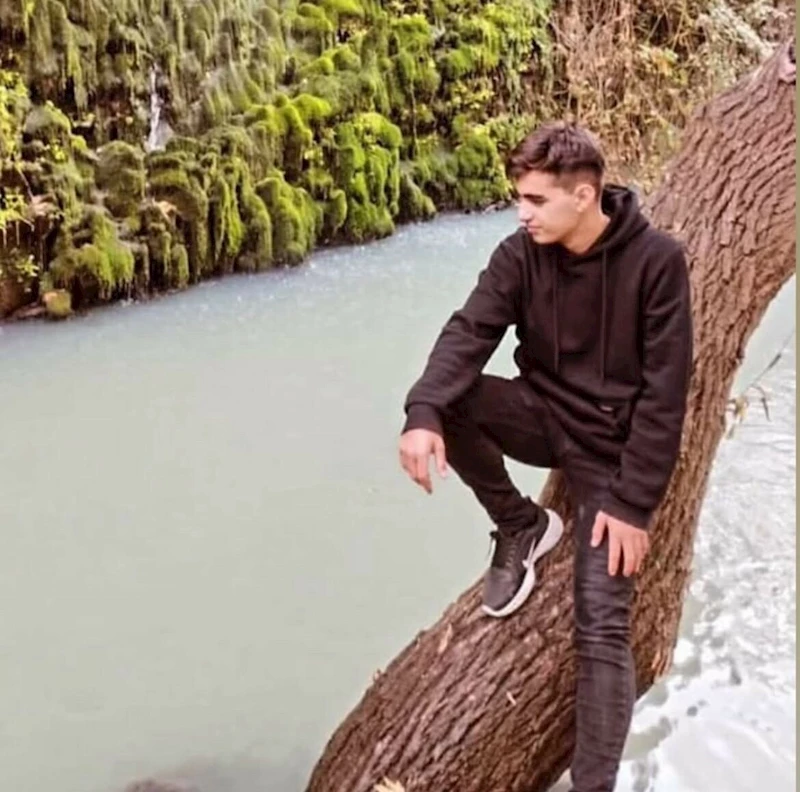 Motosiklet sürücüsü Yusuf, 3 günlük yaşam savaşını kaybetti