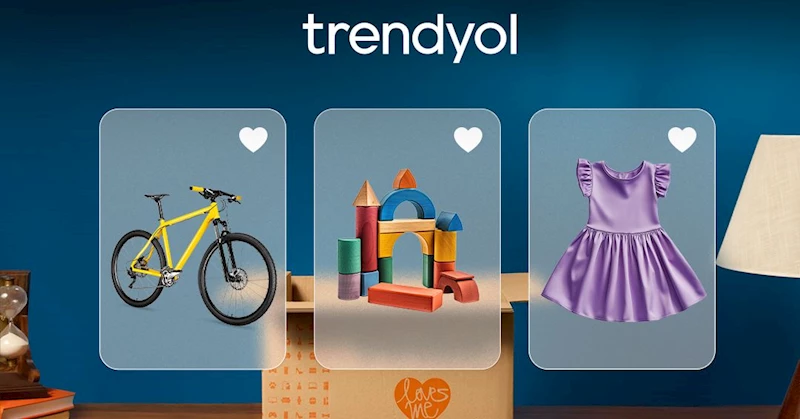 Trendyol’dan karne hediyesi seçenekleri