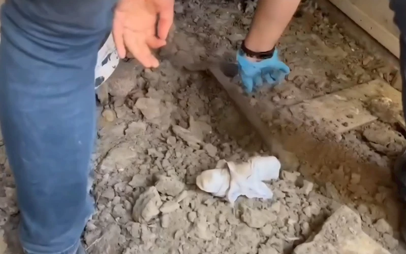 Birlikte içki içtiği arkadaşını tabancayla vuran şüpheli, 15 gün sonra bungalovda yakalandı