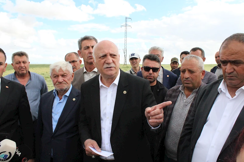 Şemsi Bayraktar: Aksaray