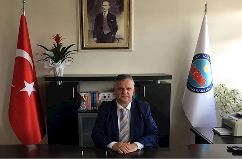 Edirne Vali Yardımcısı Beypınar, vefat etti