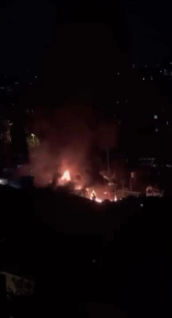 İstanbul- Bahçelievler