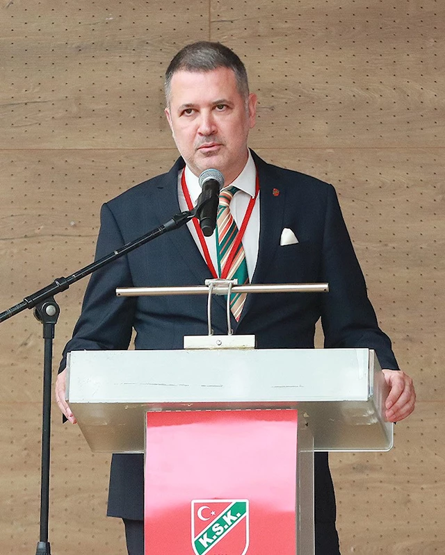 Karşıyaka
