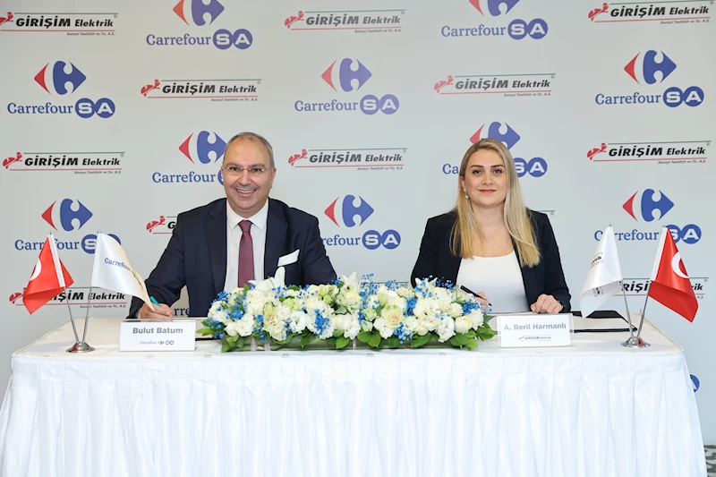 CarrefourSA