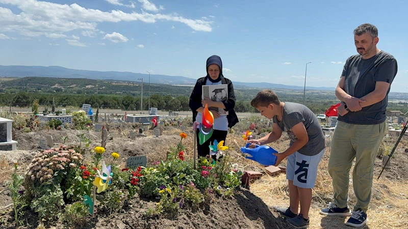 Ehliyetsiz sürücünün ölümüne neden olduğu liseli Zeynep
