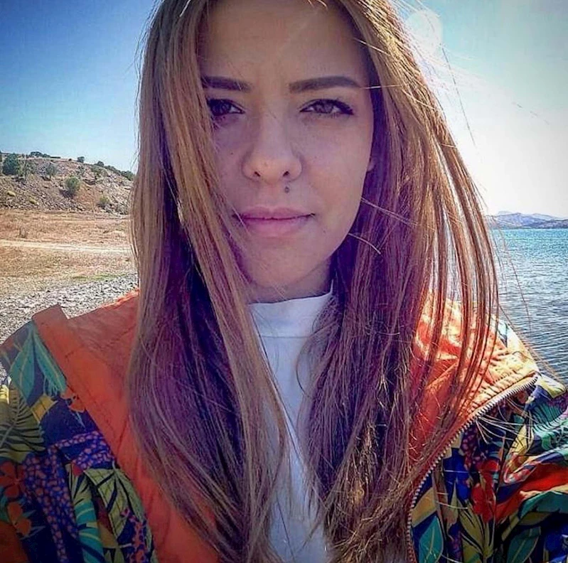 Eşinin öldürdüğü Gözde