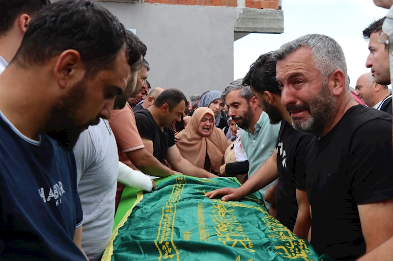 Erzurum