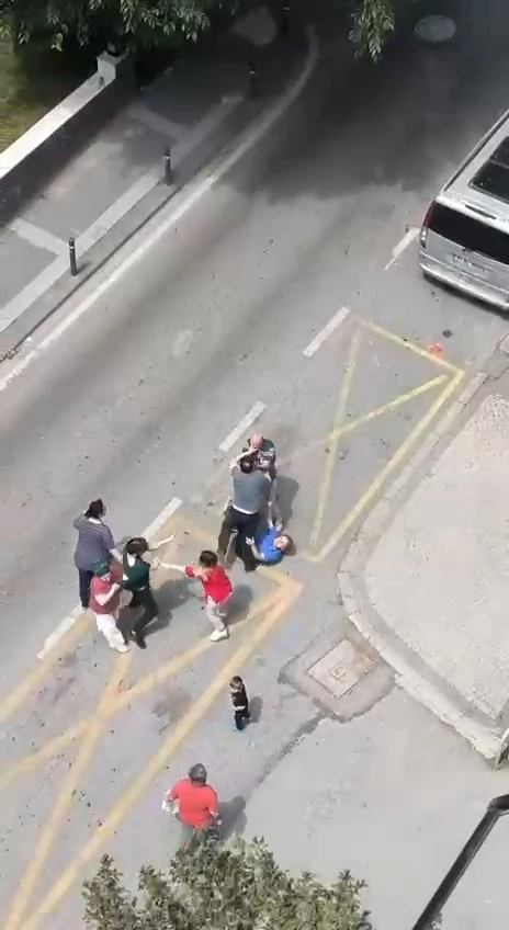 İstanbul- Kadıköy