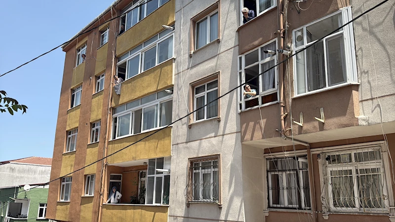 İstanbul - Kağıthane