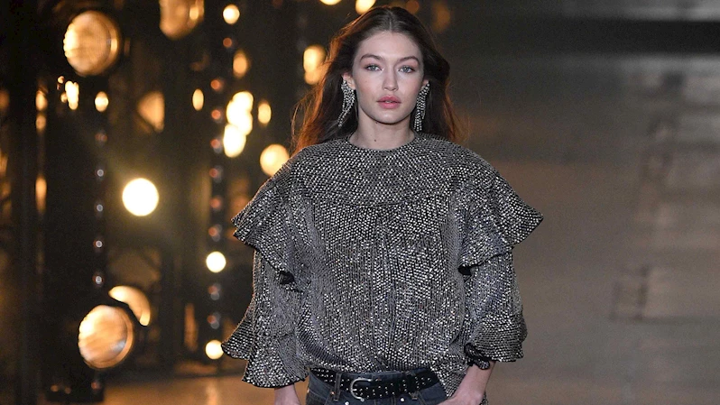 Gigi Hadid
