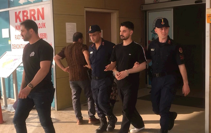 Telefonla aradığı 3 kişiyi 1 milyon TL dolandıran şüpheli tutuklandı