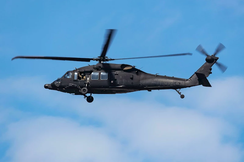 Polonya, ABD’den ‘Black Hawk helikopteri’ almını erteledi
