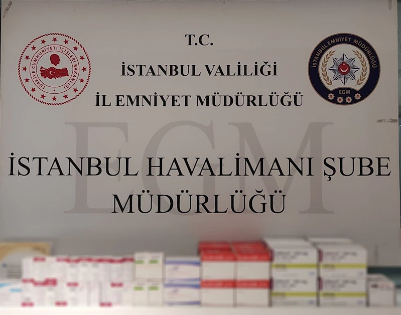 İstanbul- İstanbul Havalimanı