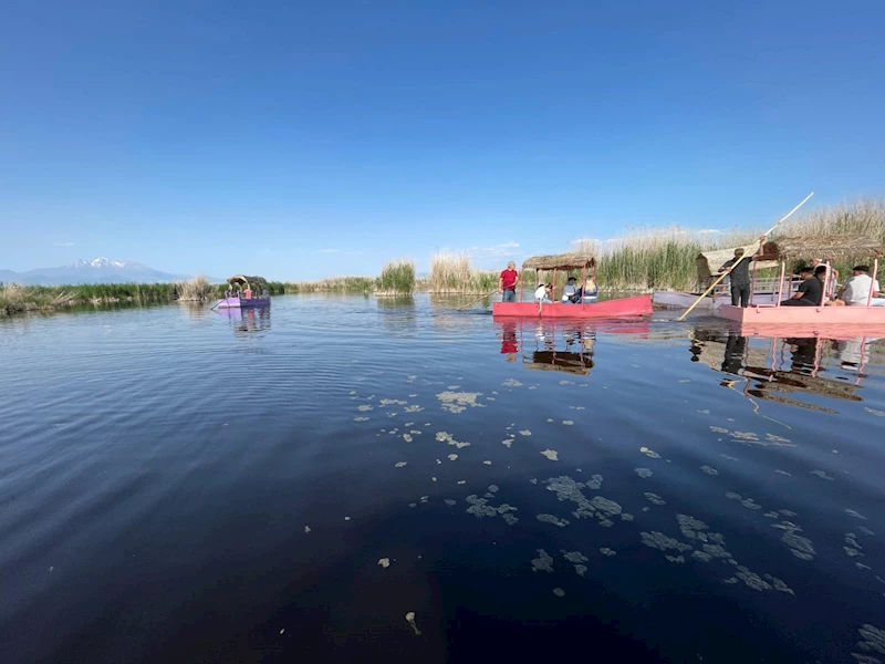 Sultan Sazlığı Milli Parkı