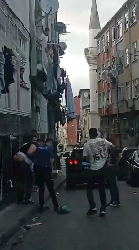 İstanbul - Fatih