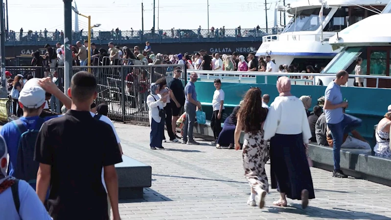 İstanbul- Eminönü