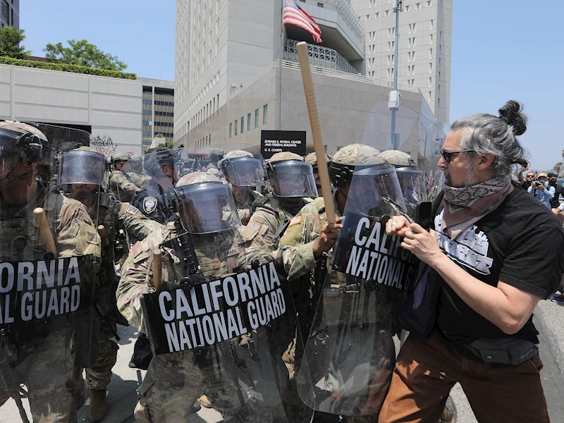 Los Angeles