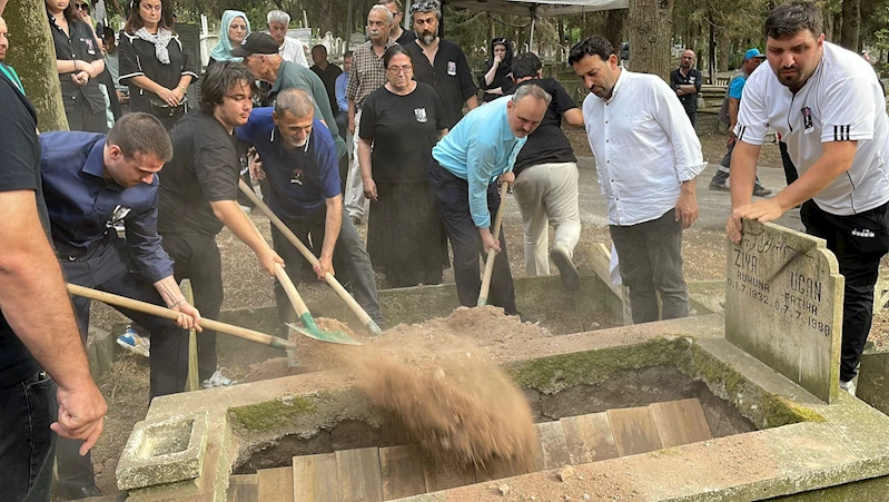 Sabri Ugan Sakarya