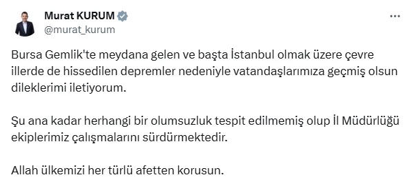 Bursa Gemlik