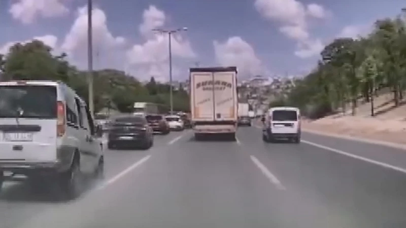 İstanbul - Büyükçekmece