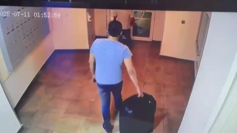 İstanbul - Ayşe Tokyaz cinayetinde yeni detaylar ortaya çıktı