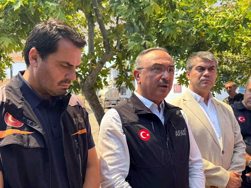 Tekirdağ