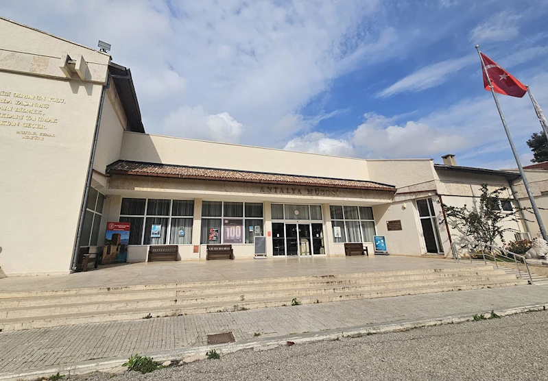 Antalya Kent Konseyi