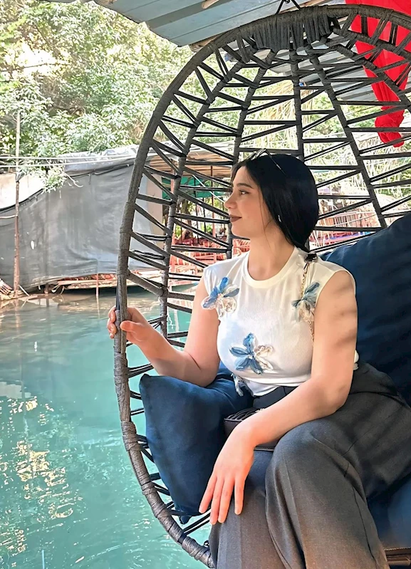 İlayda, sevgilisi tarafından tabancayla öldürüldü