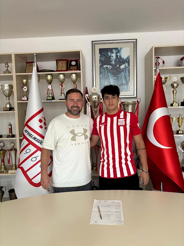 Ayvalıkgücü