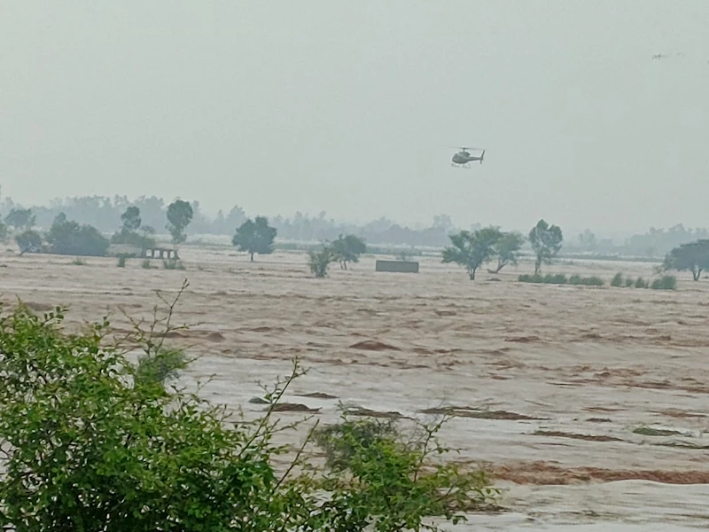 Pakistan