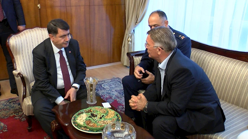 Ankara