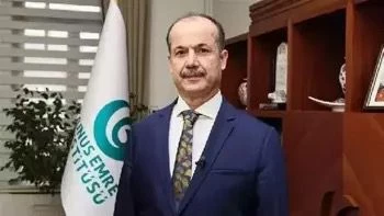 Yunus Emre Enstitüsü’nün eski başkanı tutuklandı