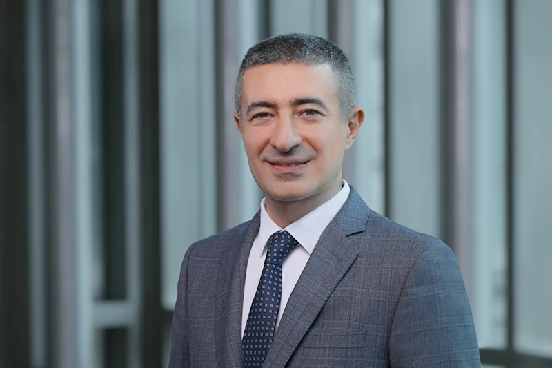 Garanti BBVA’ya Euromoney Awards’dan üç ödül