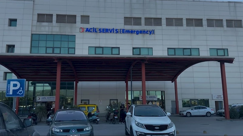 Sünnet düğününde dağıtılan tavuklu pilav yiyen 100 kişi hastanelik oldu