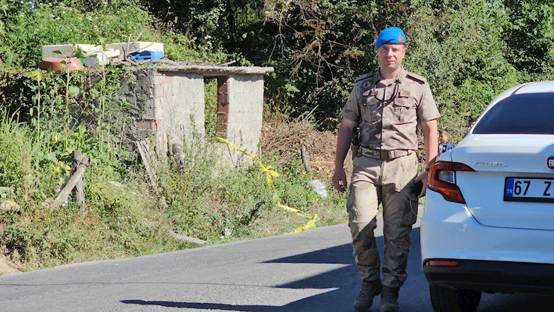 Babaanne ve 2 torununu, kardeşini dövdükleri için bıçaklamış (2)