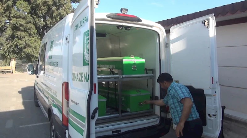 Otomobilin çarptığı 4 yaşındaki Ali, hayatını kaybetti