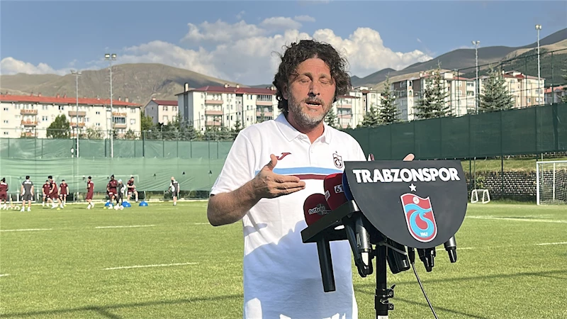 Fatih Tekke: Trabzonspor’u kim istemiyorsa baksın dalgasına