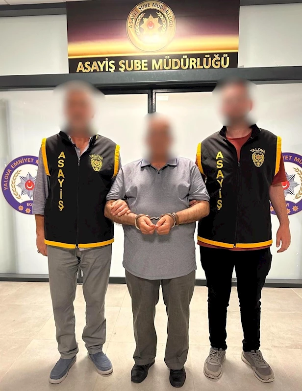 Yalova