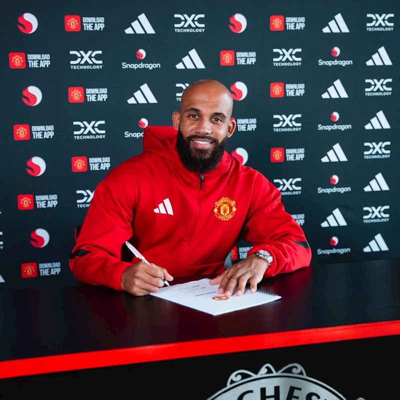 Manchester United, Bryan Mbeumo’yu duyurdu