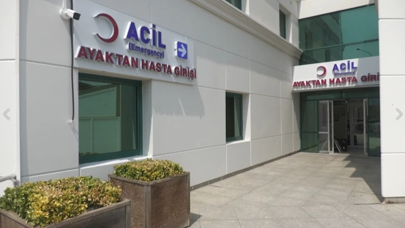Yurtta kalan 19 öğrenci akşam yemeği sonrası zehirlendi