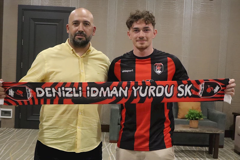  Denizli İdman Yurdu