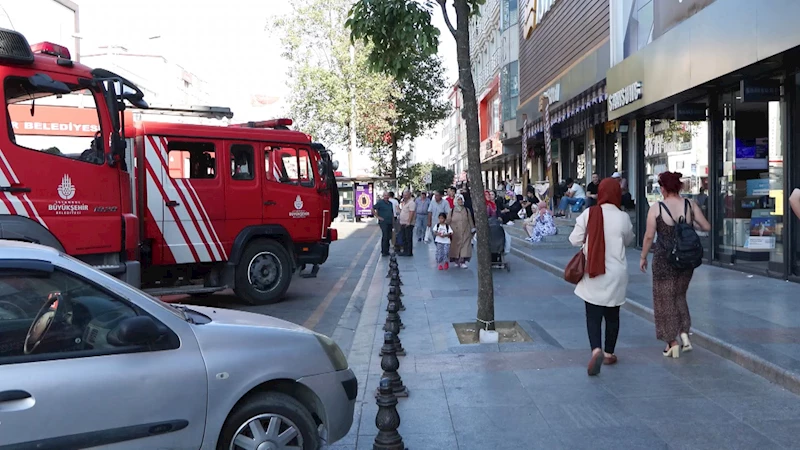 İstanbul- Sultanbeyli