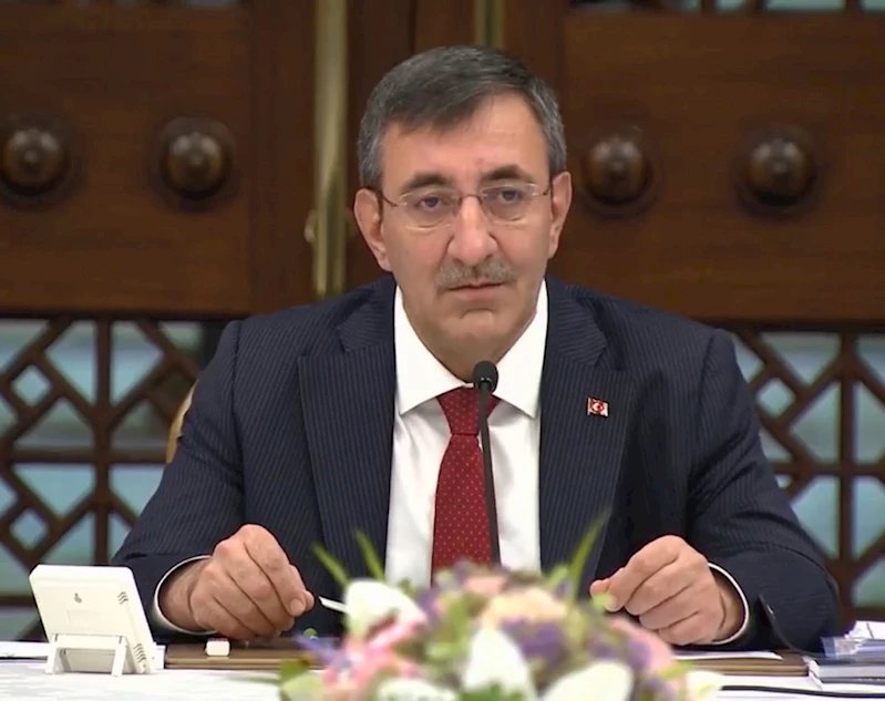 Cevdet Yılmaz, 