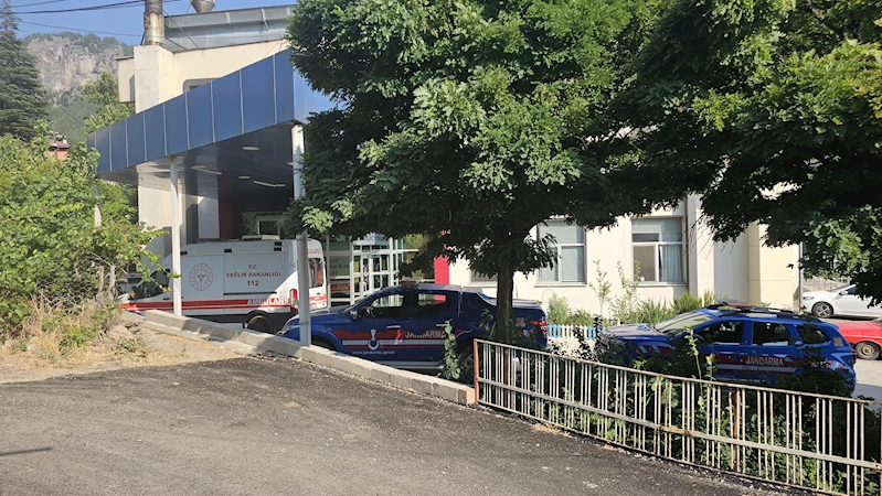 Annesinin emzirip yatağına yatırdığı 1 aylık bebek ölü bulundu