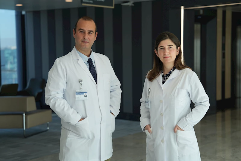 ‘Meme kanseriyle mücadelede ameliyat artık tek seçenek değil’