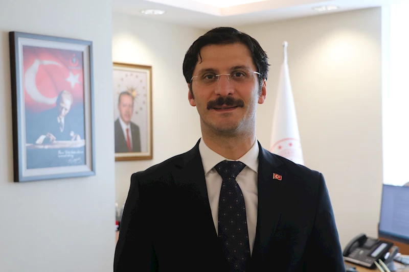 Halk Sağlığı Genel Müdürü Demirkol: Sigara içen bireye de cezai işlem uygulayacağız