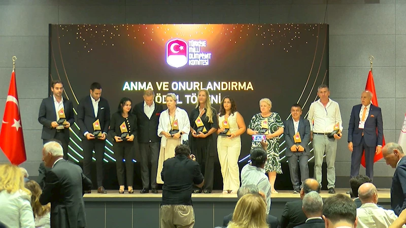 TMOK Başkanı Ahmet Gülüm: Los Angeles 2028 için büyük bir hedef koyduk / Görüntü eklendi